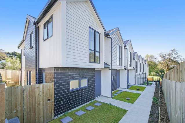 Upmarket Townhouse on Ayton