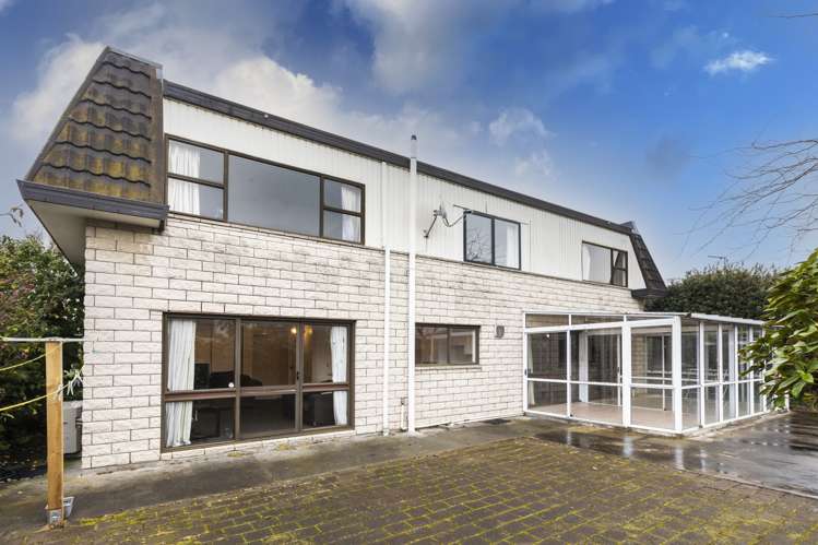 11 Jamell Place Avonhead_11