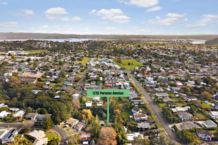 1/26 Paramu Avenue Birkdale_18