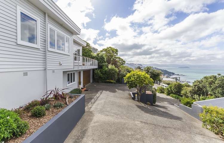 61 Seatoun Heights Road Seatoun_20