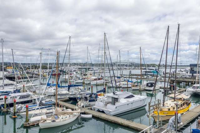 11 Westhaven Drive City Centre_2