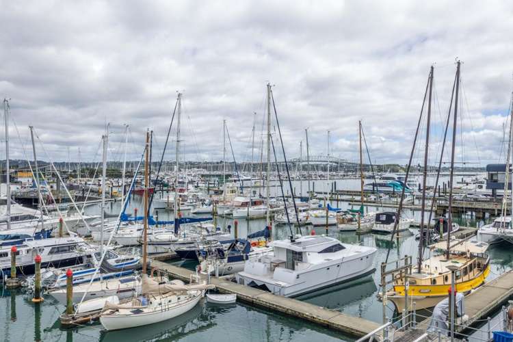 11 Westhaven Drive City Centre_6