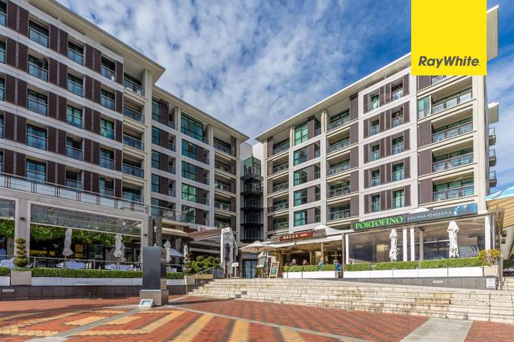 303/85 Customs Street West Auckland Central_0