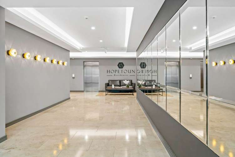 12D/15 Hopetoun Street Freemans Bay_15