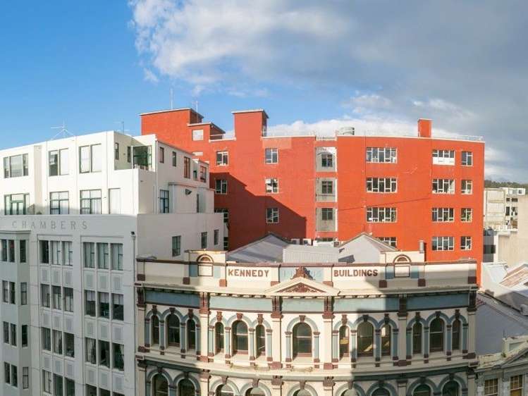 25/32 Cuba Street Te Aro_10