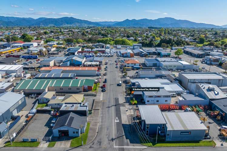 5 Sutherland Terrace Blenheim_16