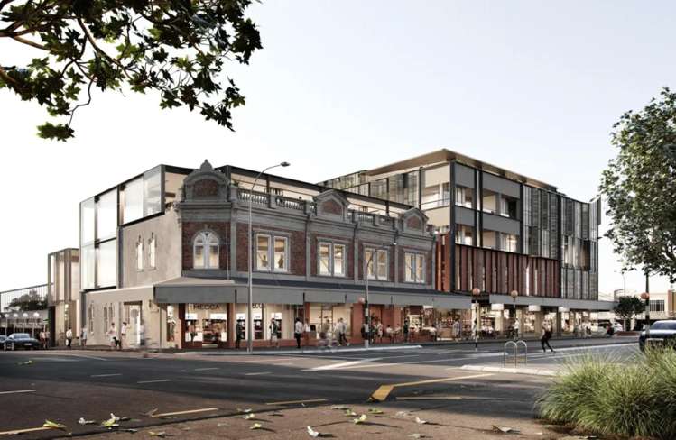 288 Ponsonby Road Ponsonby_1