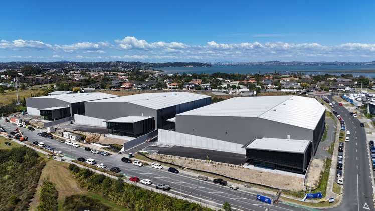 Building A/18 Westpoint Drive Hobsonville_2