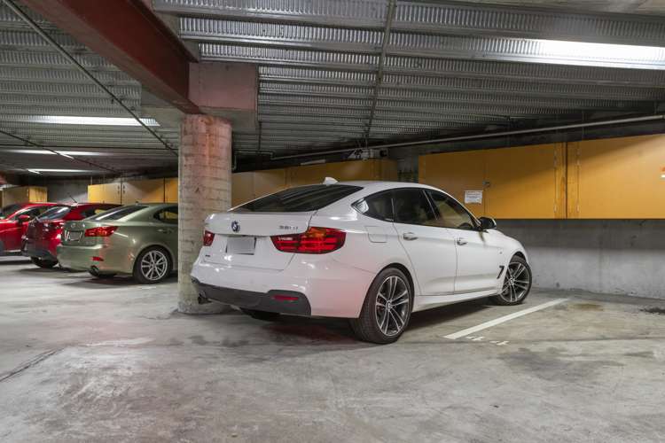 908/1 Hobson Street Auckland Central_9