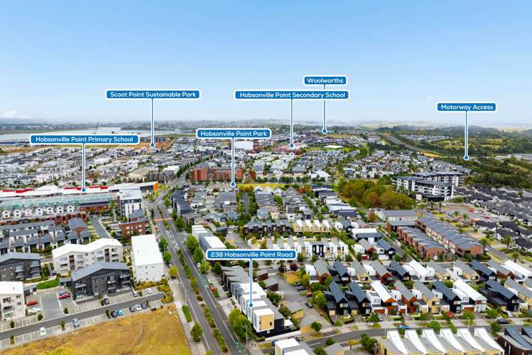 238 Hobsonville Point Road Hobsonville_17