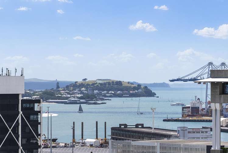 1309/26 Albert Street Auckland Central_27