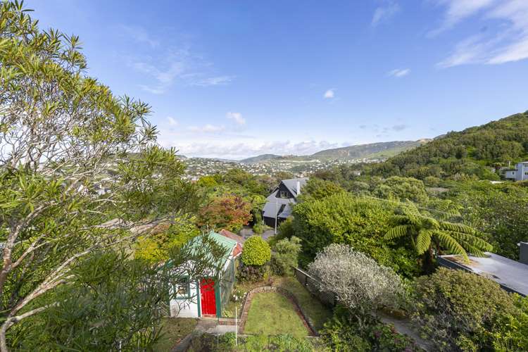 21 Clark Street Khandallah_14