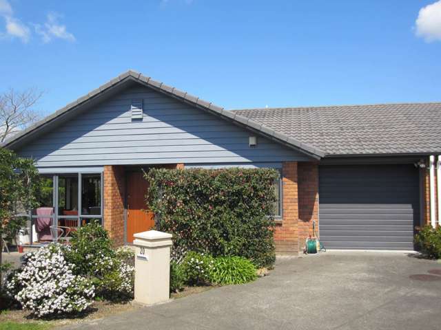 NEW PROPERTY NOT TO BE MISSED!