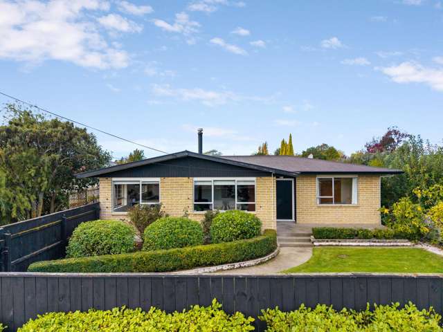 Convenient living in Springlands