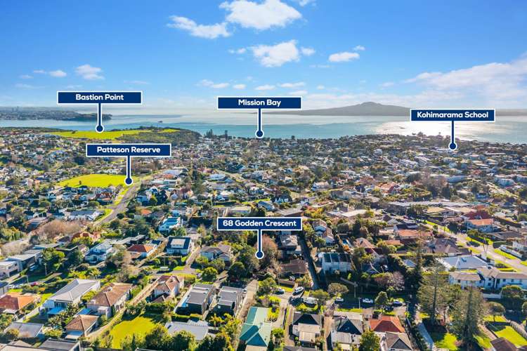 68 Godden Crescent Mission Bay_17