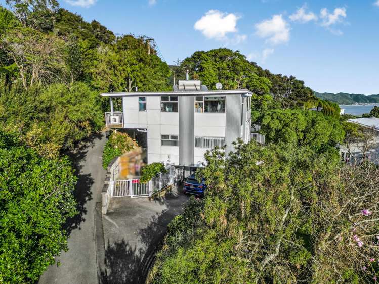 22 Ngaumatau Road Point Howard_29