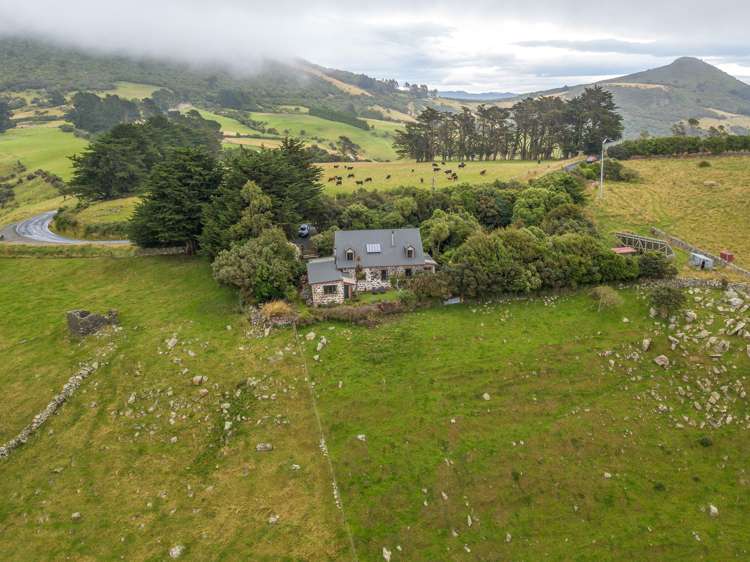 80 Purakaunui Road Mihiwaka_27