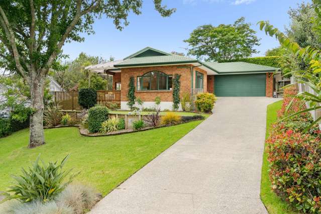 Effortless Living in Premium Bethlehem Location!