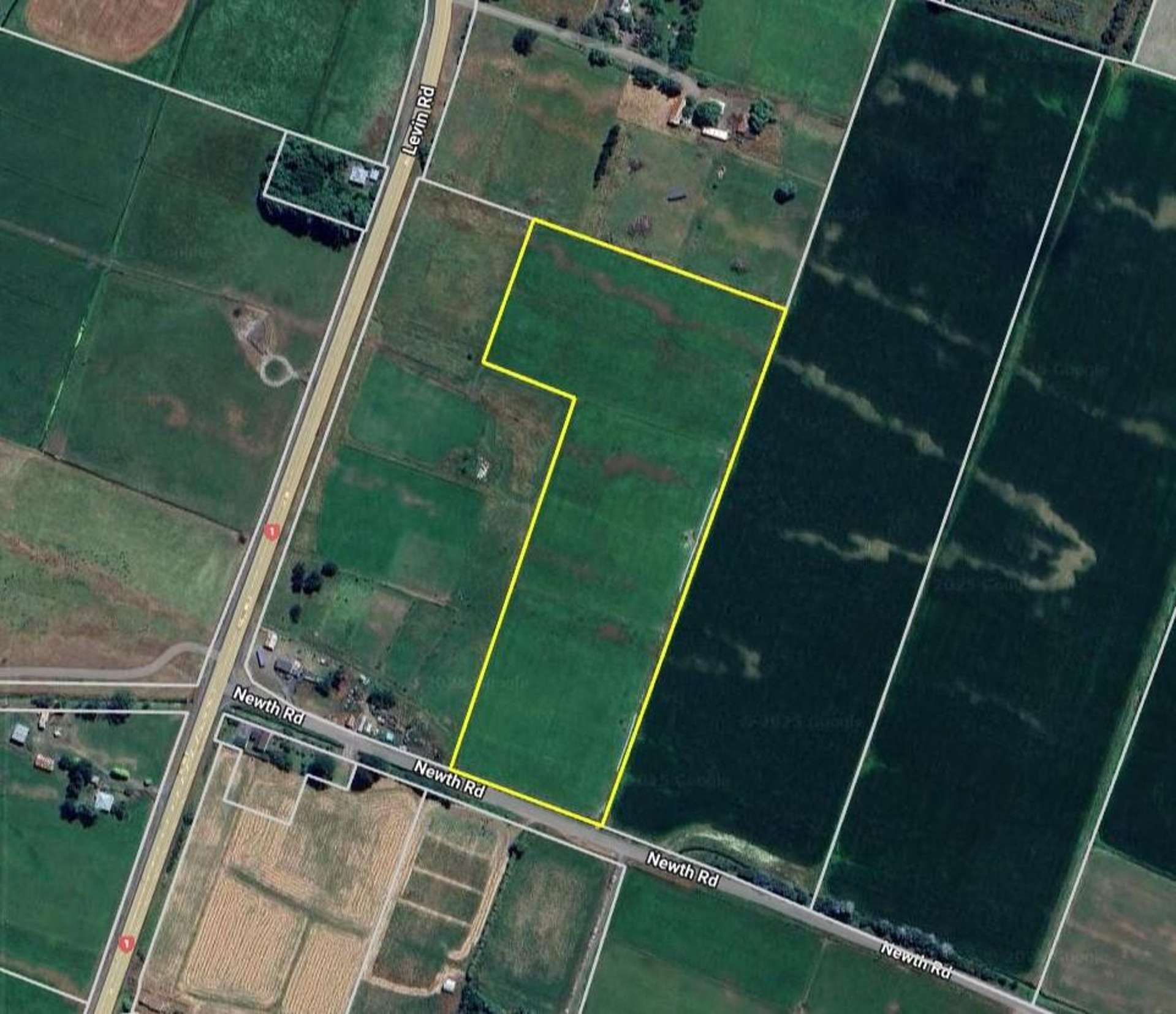 29 Newth Road Foxton_0