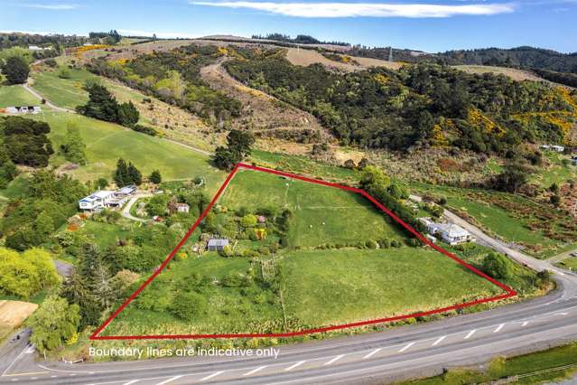 287 Waikouaiti-Waitati Road Evansdale_1