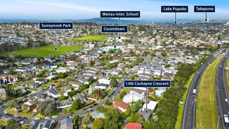 1/66 Cockayne Crescent Sunnynook_20