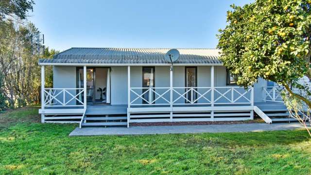 3 bedrooms family home in Papatoetoe