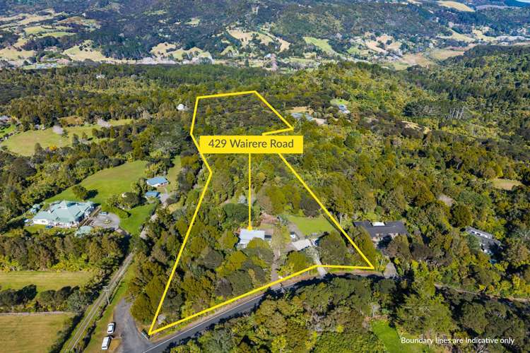 429 Wairere Road Waitakere_35
