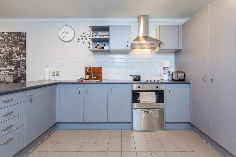 Gb/83 New North Road Eden Terrace_8