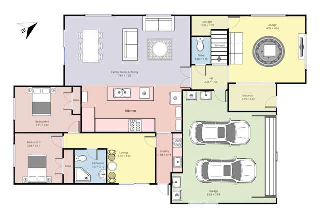 95 Tir Conaill Avenue Flat Bush_1