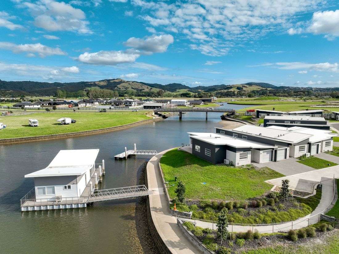 23 and 31 Dorsal Close, Marlin Waters, Whitianga, Thames-Coromandel