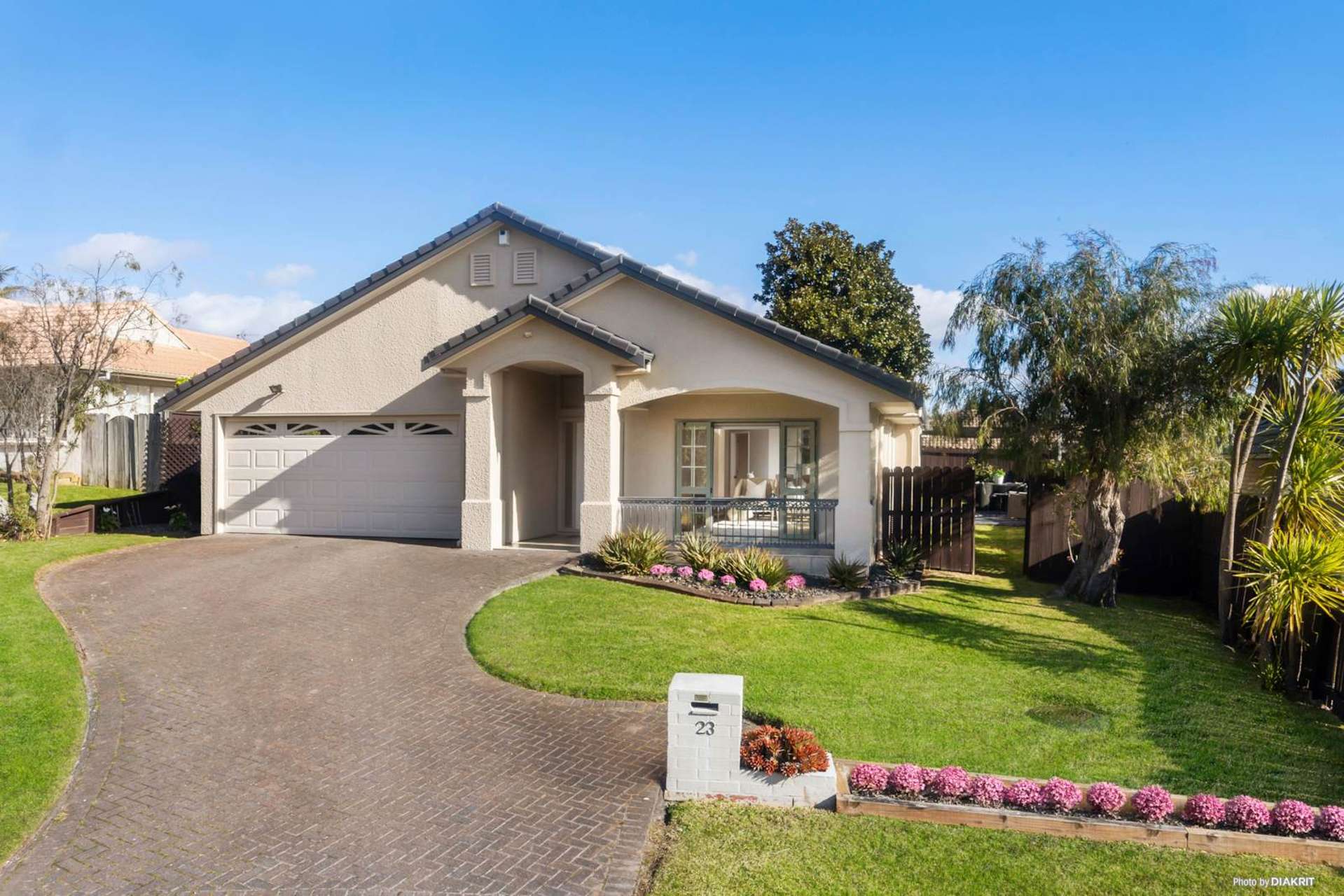 23 Casabella Court Northpark_0