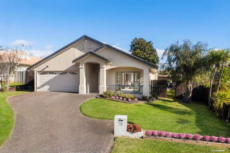 23 Casabella Court Northpark_0