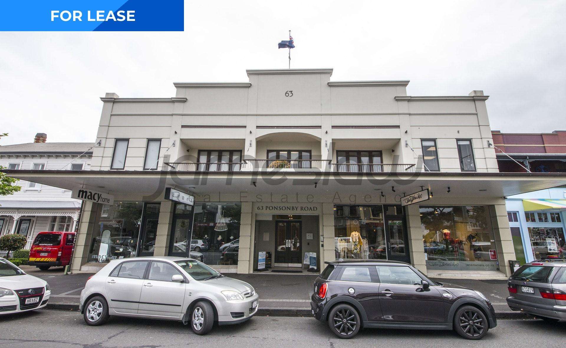 1.1/63 Ponsonby Road Grey Lynn_0
