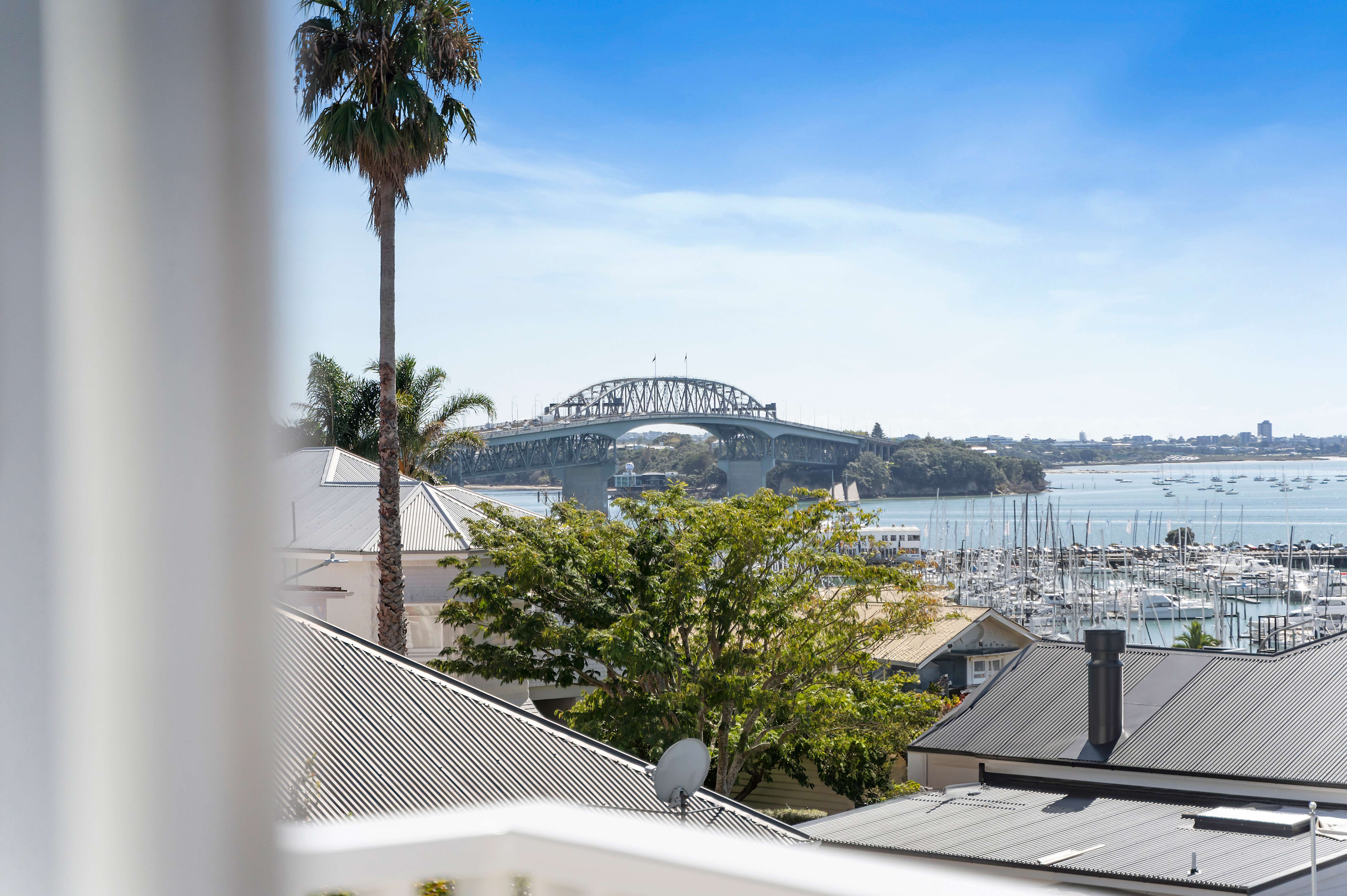 41A Hackett Street St Marys Bay Auckland City Houses for Sale