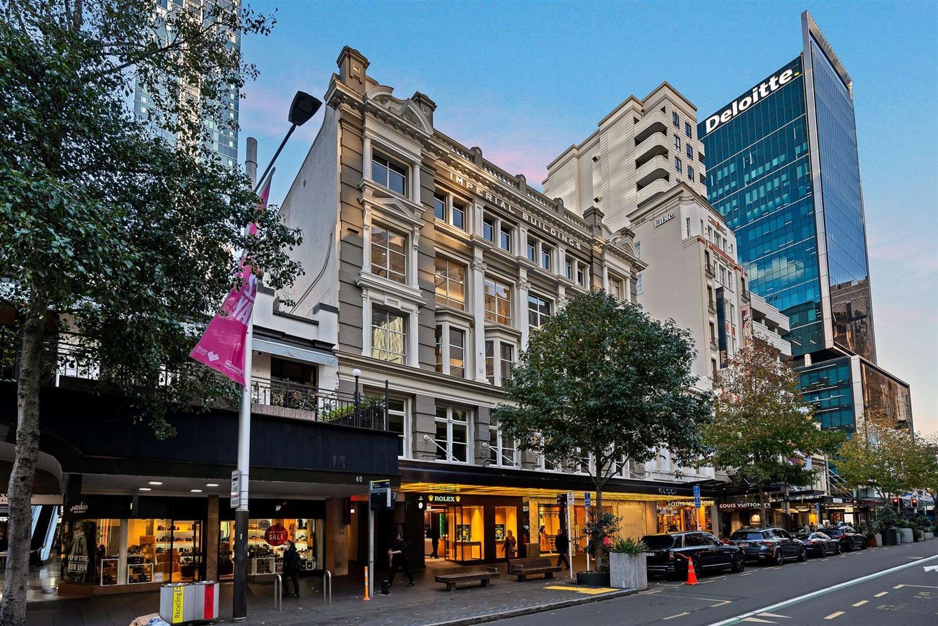 44 Queen Street Auckland Central_0
