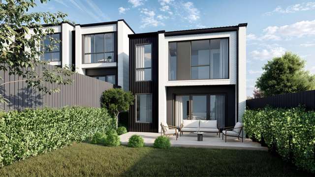 Arcadia Residences Coming Soon!