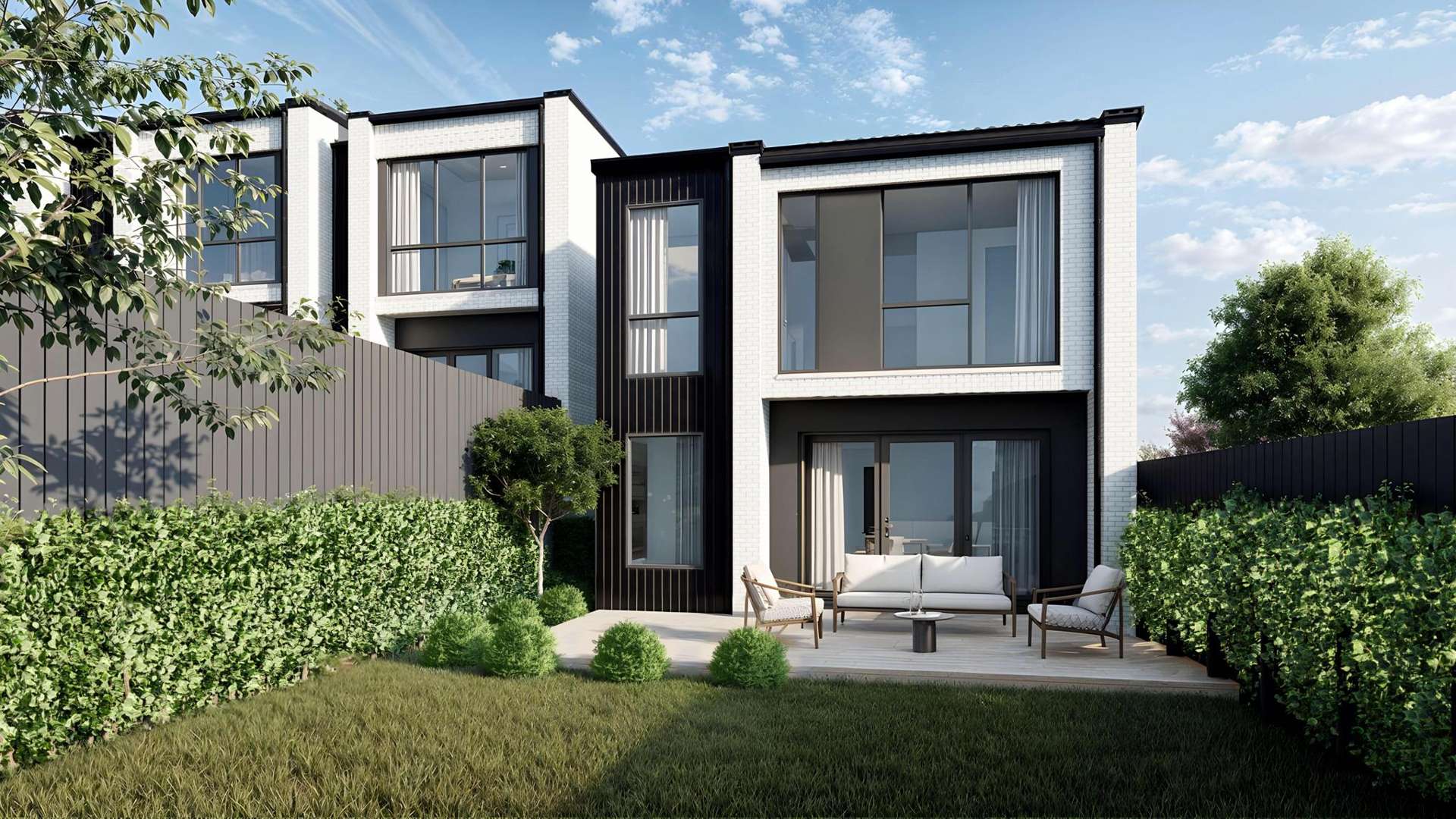 Lot 3/36 Thatcher Street Mission Bay_0