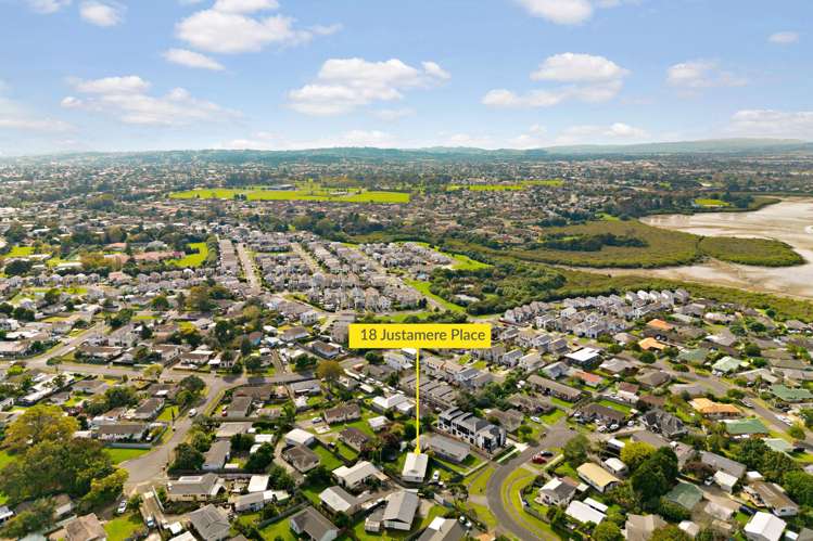 18 Justamere Place Weymouth_3