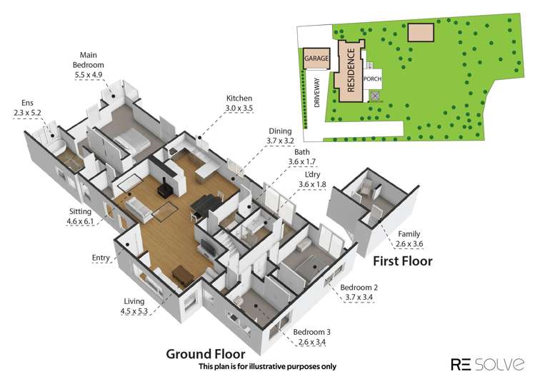 7 Iwa Iti Street Waitara_22