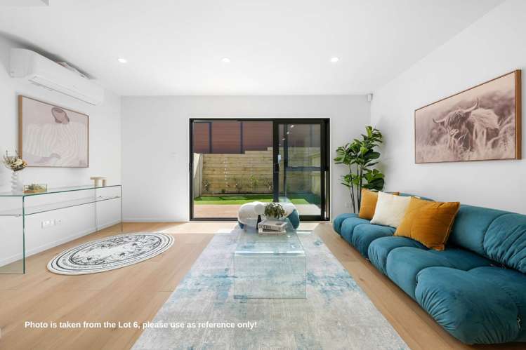 Lot 7, 27 Grassways Avenue Pakuranga_1