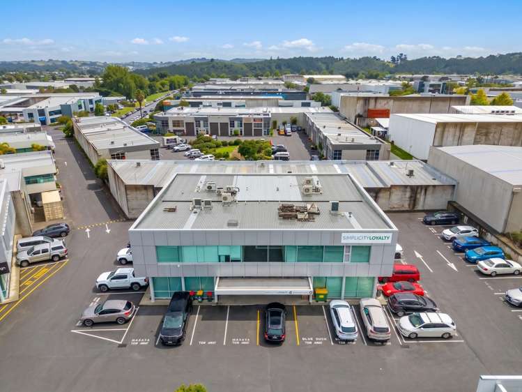 G4/27-29 William Pickering Drive Albany_12