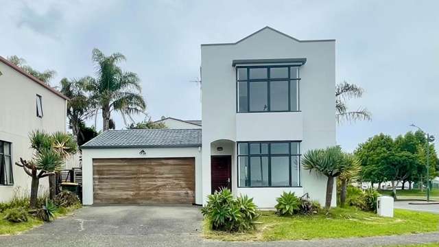 Stylish Living in Te Atatu Peninsula