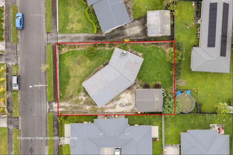 20 Betley Crescent Fairview Downs_14