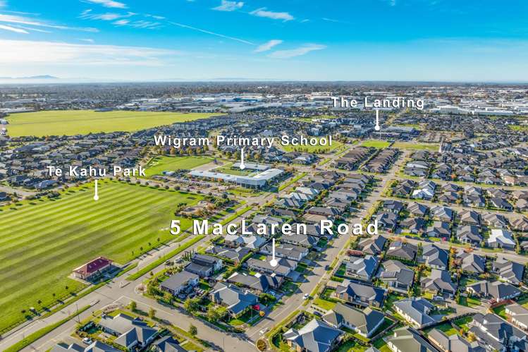 5 Maclaren Road Wigram_22