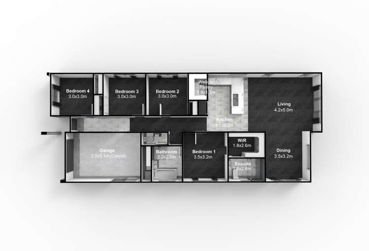 Lot 663 - 7 Korari Street_1