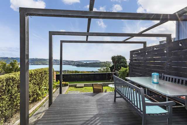 ROOM FOR EVERYONE – VIEWS FOR DAYS