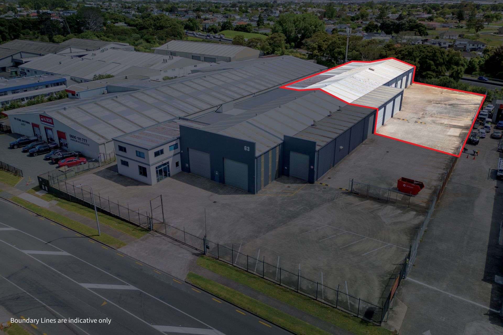 Unit 2/63 Tidal Road Mangere_0