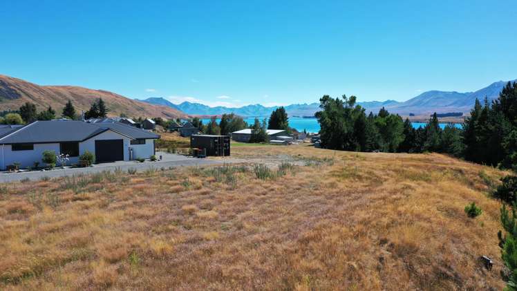 22 Edwards Lane Lake Tekapo_14