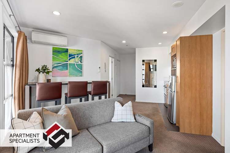 6 St Martins Lane Auckland Central_8