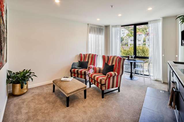 107/212 Willis Street Te Aro_4